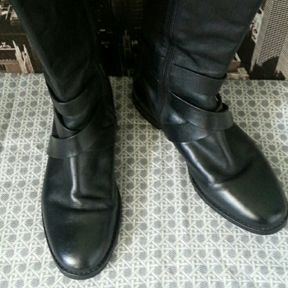 🐎Cole Haan Boots - Picture 3 of 7